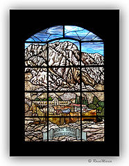 photo "Inside the Church"