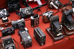 фото "Old machines"