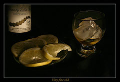 фото "Very fine old"