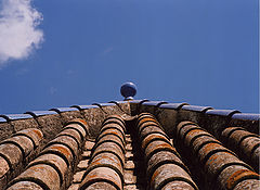 photo "Roofs....."