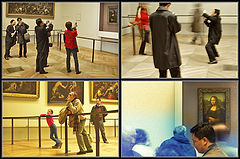 photo "Mona Lisa"