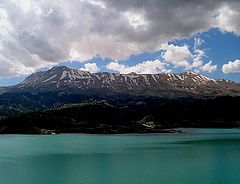 photo "Clouds"