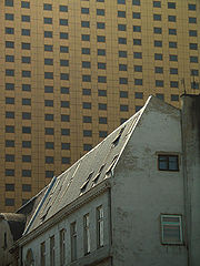 фото "Warsaw City"