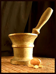 photo "Oil painting"