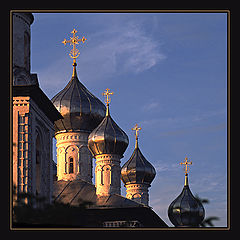 фото "На закате"
