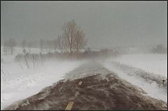 photo "the final road"