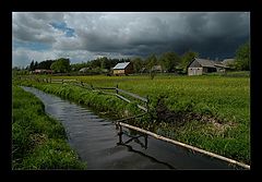 photo "before the storm"