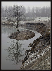 фото "Островок"