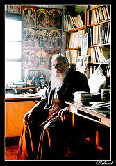 photo "Light of knowledge"