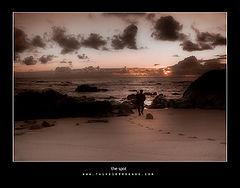 photo "the spot"