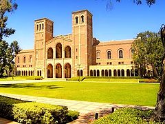 photo "University of California -- Los Angeles (UCLA)"