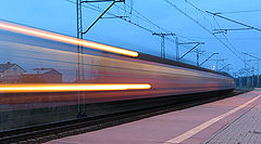 фото "Back to the Future"