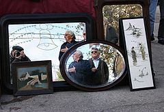 photo "Self portrait"