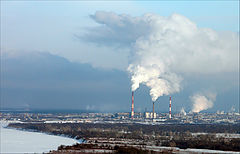 photo "City landscape"