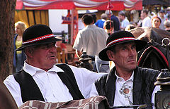 photo "The Mountaineers"
