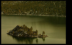 photo "the man in the high castle"
