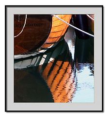 фото "marina reflections"