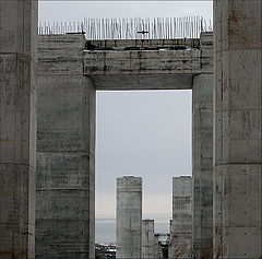 photo "Bridge religion"