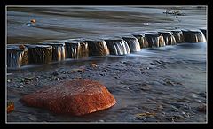 photo "Just before first light"