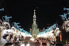 фото "Natal em Canela"