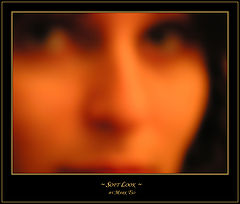 photo "~ soft look ~"