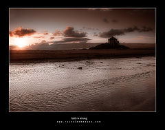 photo "faith is strong"
