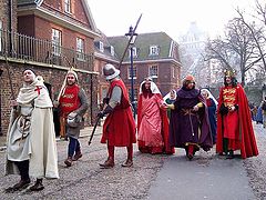 photo "The Tower of London "LIVE!""