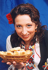 фото "Just try some Bulgarian cookie!"