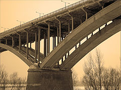 photo "Bridge religon"