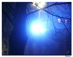 photo "Birth..."