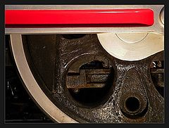 photo "wheel"