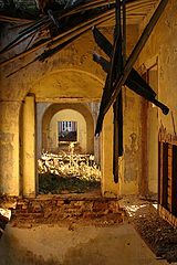 фото "ruin"