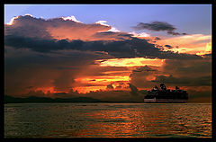 photo "Last day in Costa Rica"