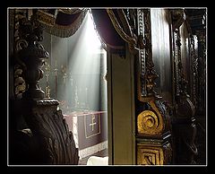 photo "View to(3)"