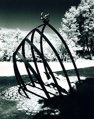фото "Modern Sculpture"