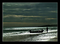 фото "the fisherman #2"