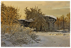 фото "старый город"