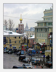 photo "Pushkin sq. (the Sight № 1)"