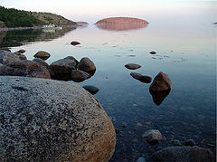 photo "In the bay"