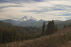 photo "Mt. Rainier"