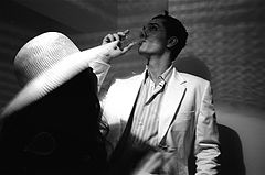 photo "In the Bar."