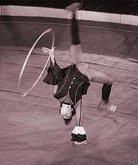 фото "Circus"