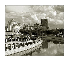 photo "Sweet sweet home!"