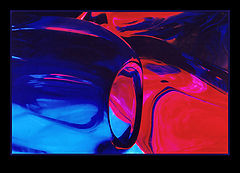 photo "Light... Colors... Shapes..."