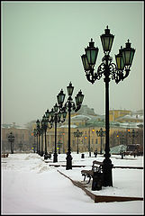 фото "Охотный ряд"