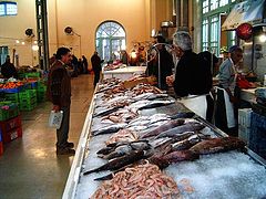 фото "Fishermarket."
