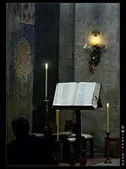photo "The HOLY..."