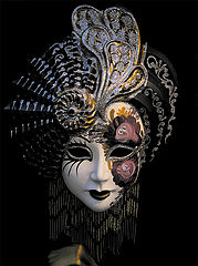 photo "Mask"