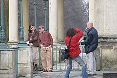 photo "Models"