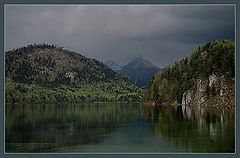 фото "Гроза"